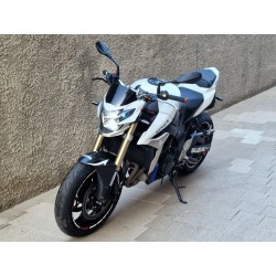 SUZUKI GSR 750 ANNO 2011