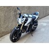 SUZUKI GSR 750 ANNO 2011
