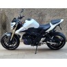 Suzuki GSR 750 2011 Elaborata - Scarico Carbonio - Protobike Rimini