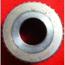 Kit Completo CVT Suzuki Burgman 650: Boccola Modificata + Bullone + Chiavette