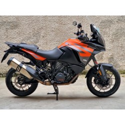 KTM ADVENTURE 1290