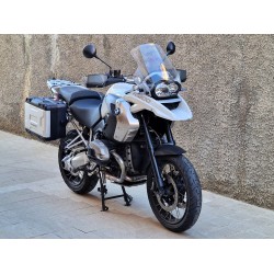 BMW R1200 GS