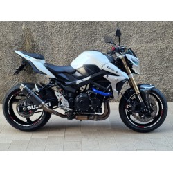 SUZUKI GSR 750 ANNO 2011