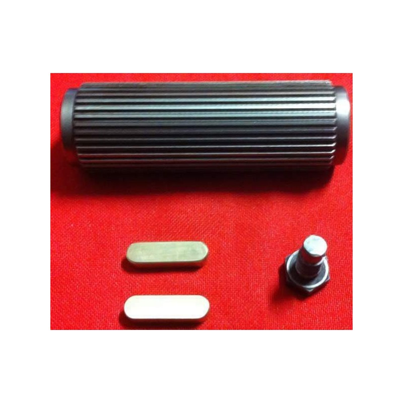 KIT COMPLETO BURGMAN 650