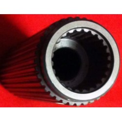 KIT COMPLETO BURGMAN 650